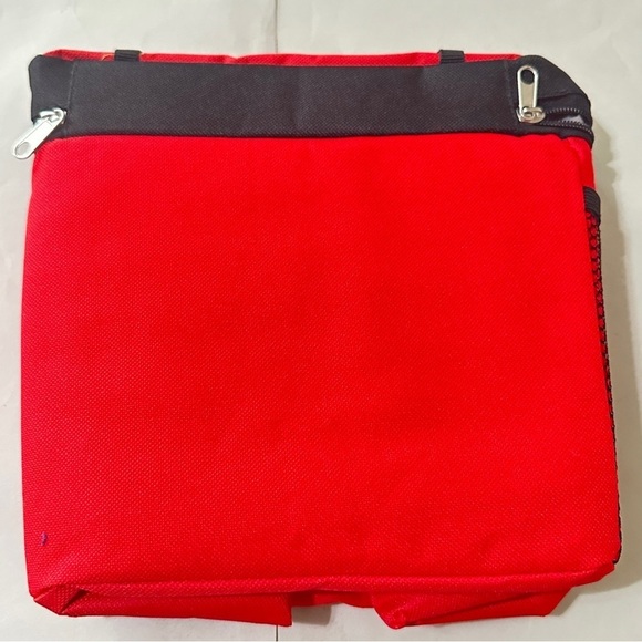 Toronto Raptors Kyle Lowry Red All Star  Lunch Box - Picture 3 of 3